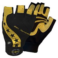 Scitec Nutrition Power Style gloves (pair)
