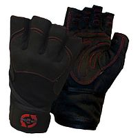 Scitec Nutrition Red Style gloves (pair)