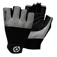 Scitec Nutrition Grey Style gloves (pair)