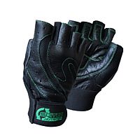 Scitec Nutrition Green Style gloves (pair)