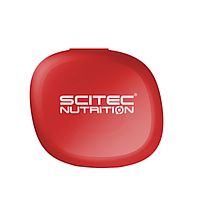 Scitec Nutrition Pill Box