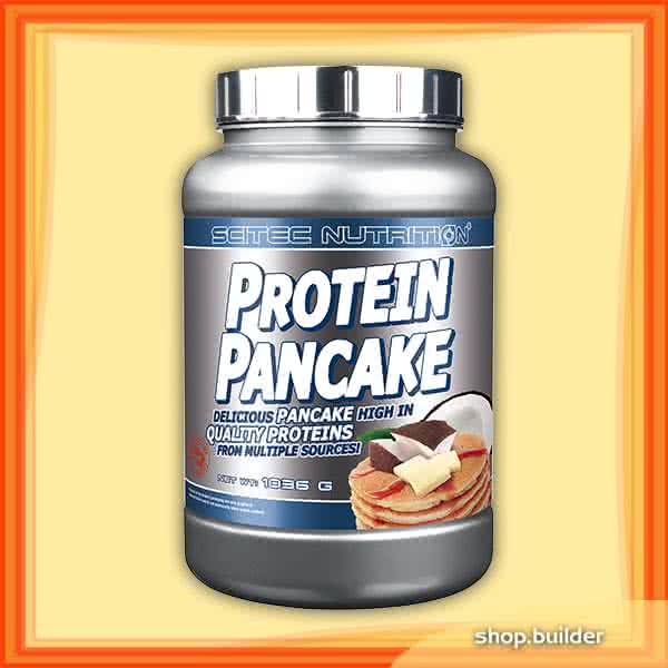 Scitec Nutrition Protein Pancake 1,036 kg