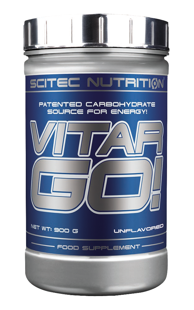Scitec Nutrition VitarGO! 0,9 kg