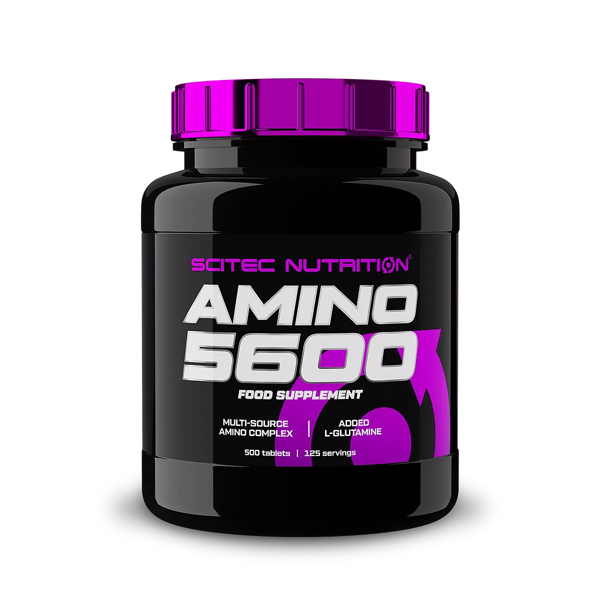 Amino 5600 (500 tab.) - Scitec Nutrition