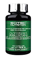Scitec Nutrition Mega Glucosamine (100 caps)